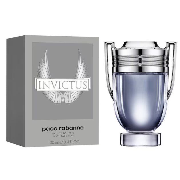 Set od 3 parfema | Nautica + Fahrenheit + Invictus 100 ml