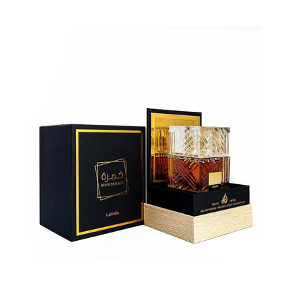 Set 3 Parfema | Khamrah + Bade'e Al Oud Sublime + Yara Moi 100 ml