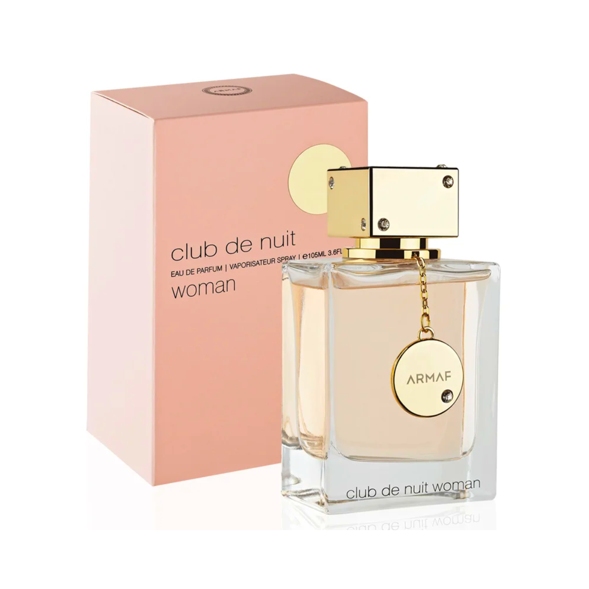 Set 3 Parfema | Club de Nuit Woman + Lattafa Sublime + Ana Abiyedh Rouge 100 ml