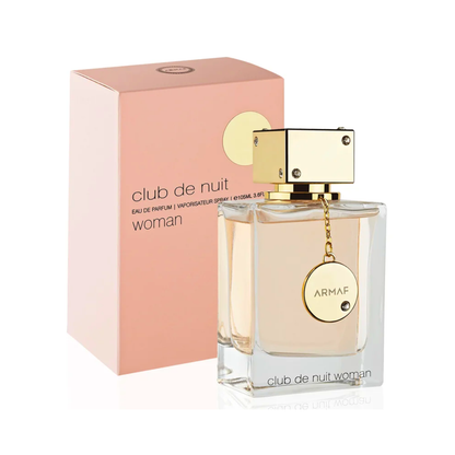 Set 3 Parfema | Yara Lattafa + Club de Nuit Woman + Lattafa Sublime 100 ml