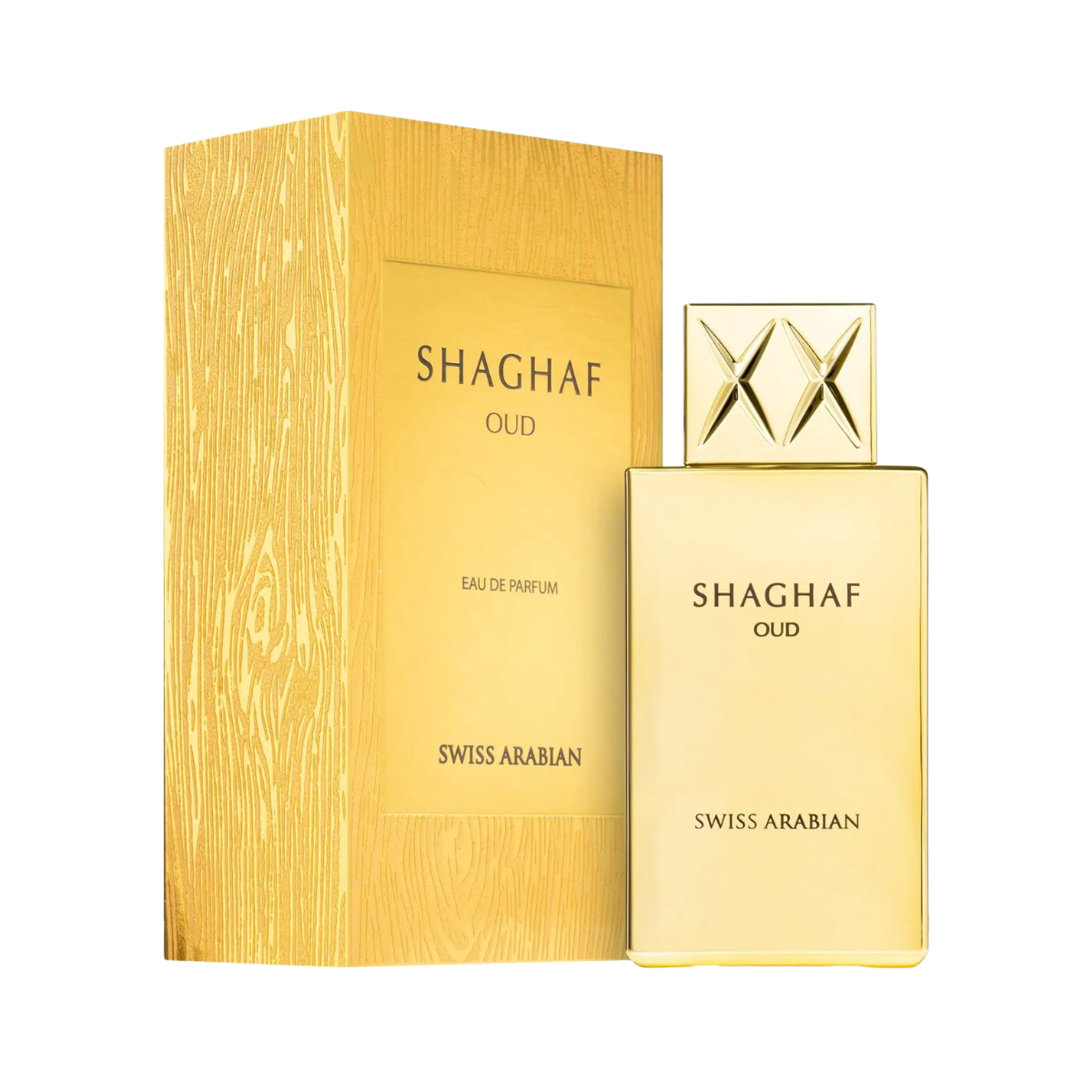 Set 3 Parfema | Bade'e Al Oud Sublime + Swiss Arabian Shaghaf Oud + Yara Moi 100 ml