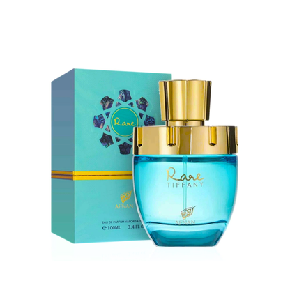 Set 3 Parfema | Ana Abiyedh Rouge + Afnan Rare Tiffany + Lattafa Sublime 100 ml