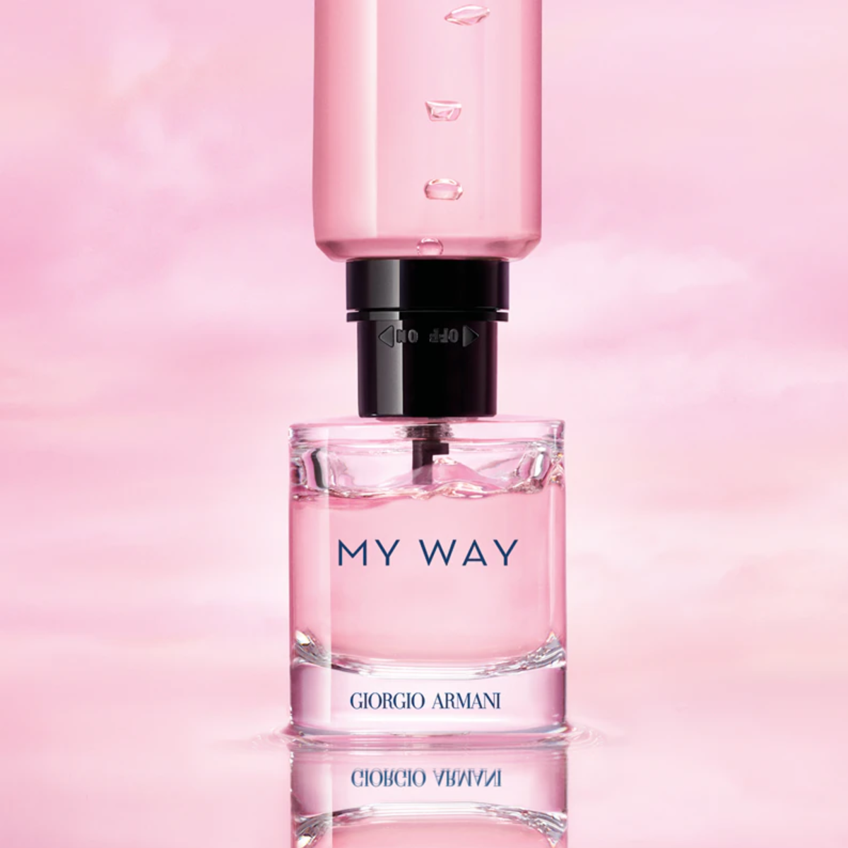 Armani My Way - 90ml