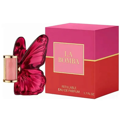 Set od 3 parfema | Idôle od Lancôme, Carolina Herrera La Bomba, Prada Prada PARADOXE 100 ml