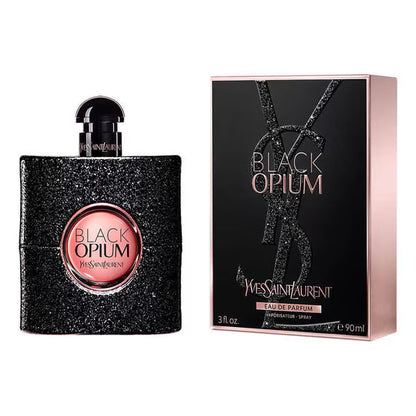 Set od 3 parfema | La Vie Est Belle + Olympea + Black Opium
