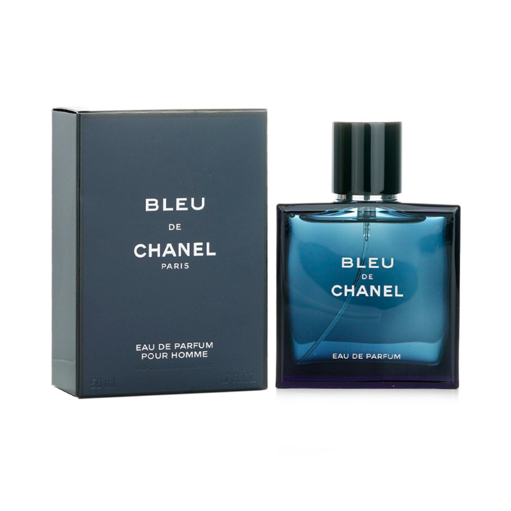 Set od 3 parfema | Le Male, Bleu de Chanel i Sauvage (100 ml)