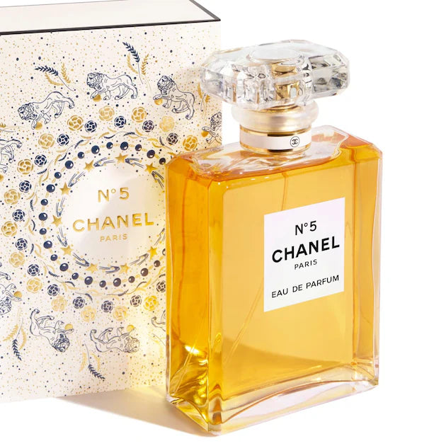 Set od 3 parfema | GOOD GIRL, COCO MADEMOISELLE, Chanel Nº5 100 ml