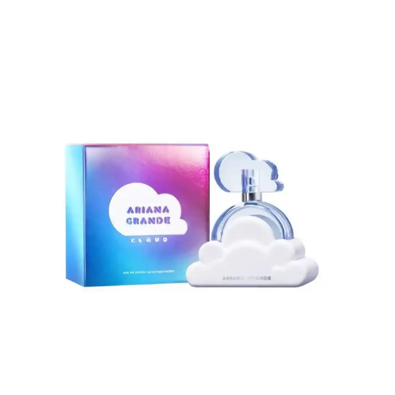 Set od 3 parfema | Cloud Eau de Parfum by Ariana Grande, Fantasy Eau de Parfum by Britney, Billie Eilish Eilish Eau de Parfum Spray 100ml Spears 100 ml
