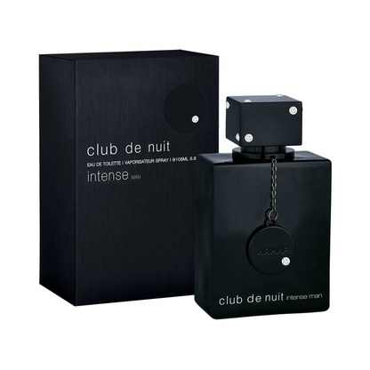Set 3 Parfema | Club de Nuit Intense Man + Lattafa Asad + Oud for Glory 100 ml