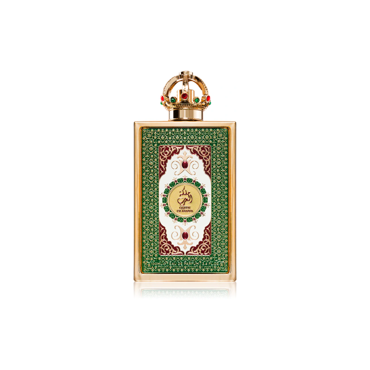 Lattafa Queen Of Arabia - 100ml