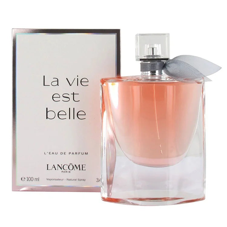 Set od 3 parfema | Carolina Herrera La Bomba, La Vie Est Belle, Donna Intense Valentino - 100ml