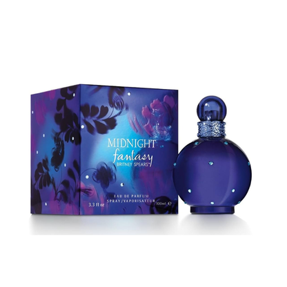 Set od 5 parfema  –  Cloud by Ariana Grande, Billie Eilish Eilish ,Midnight Fantasy by Britney Spears,Sweet Tooth by Sabrina Carpenter,Dance Eau de Toilette by Shakira-[100 ml svaki]