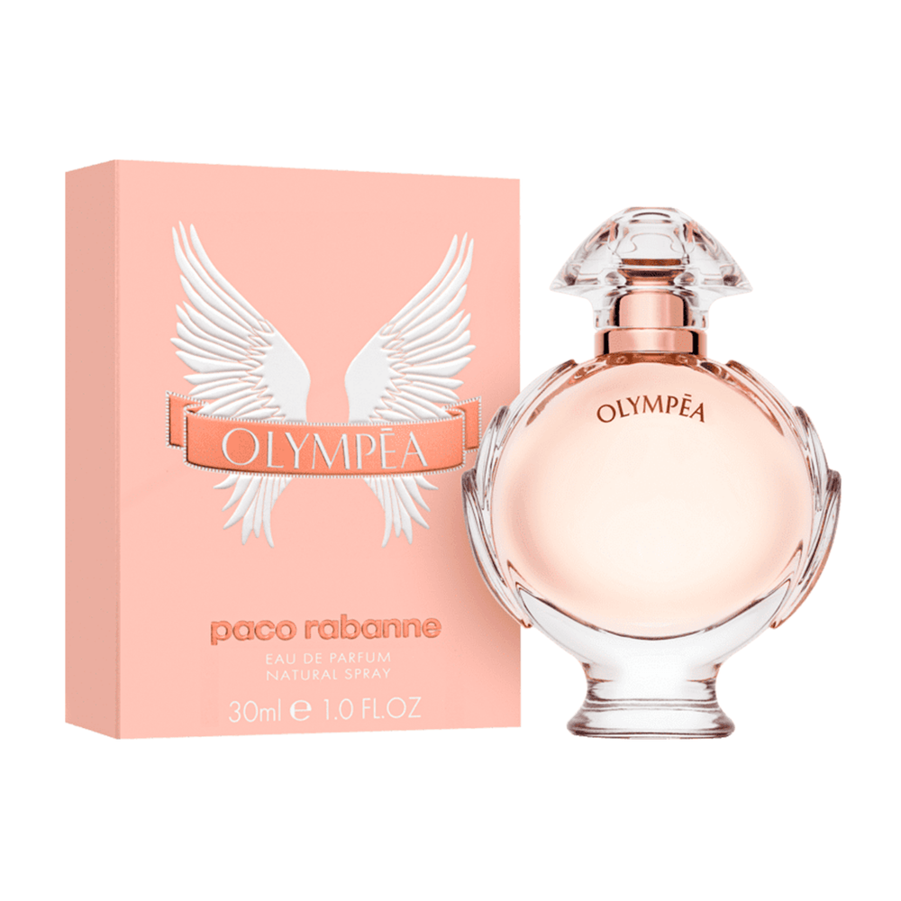 Set od 3 parfema | 212 VIP ROSÉ, OLYMPÉA, COCO MADEMOISELLE 100 ml