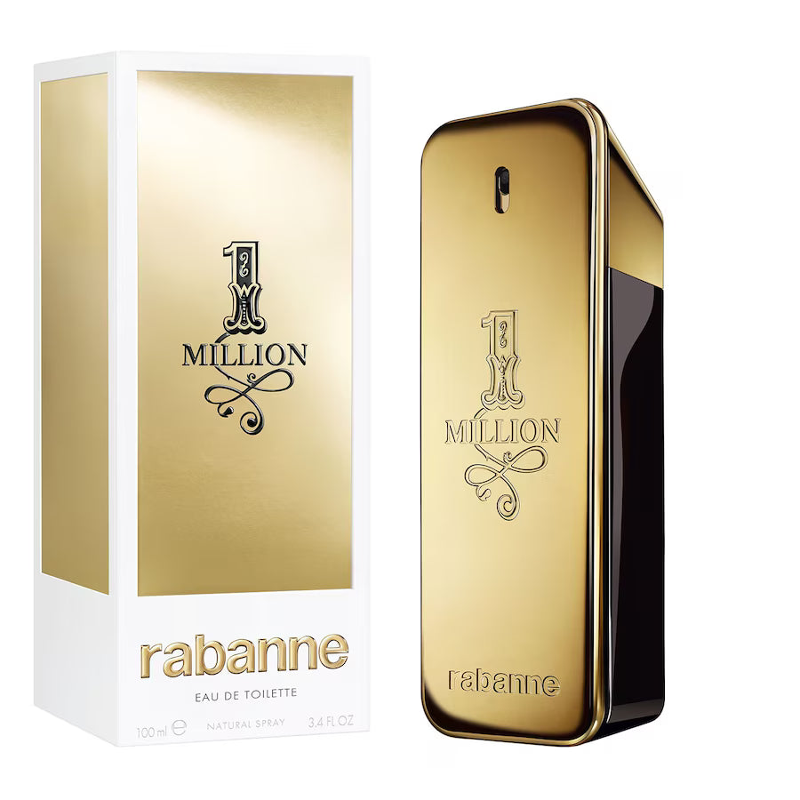 Set od 3 parfema | Bleu de Chanel + Sauvage + One Million 100 ml