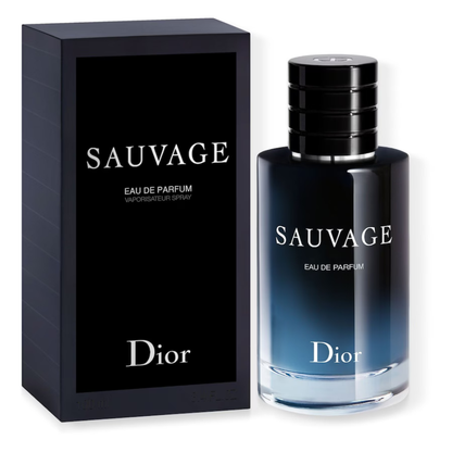 Set od 3 parfema | Le Male, Bleu de Chanel i Sauvage (100 ml)