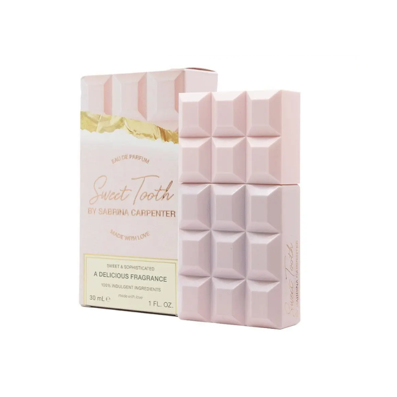 Set od 3 parfema | Cloud Eau de Parfum by Ariana Grande,Sweet Tooth Eau de Parfum by Sabrina Carpenter,Billie Eilish Eilish Eau de Parfum Spray-100ml